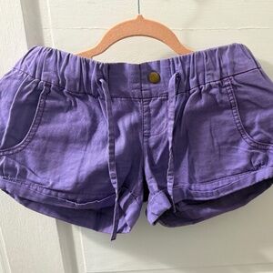 Jessica Simpson shorts